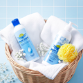 1 Swim Guard Shampoo + 1 Swim Guard Shower Gel