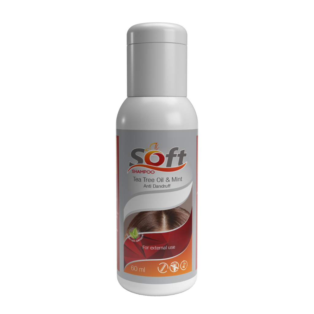 Hair Shampoo | Eliminates Dandruff