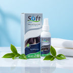 Soft Hair Oil & Shampoo Bundle