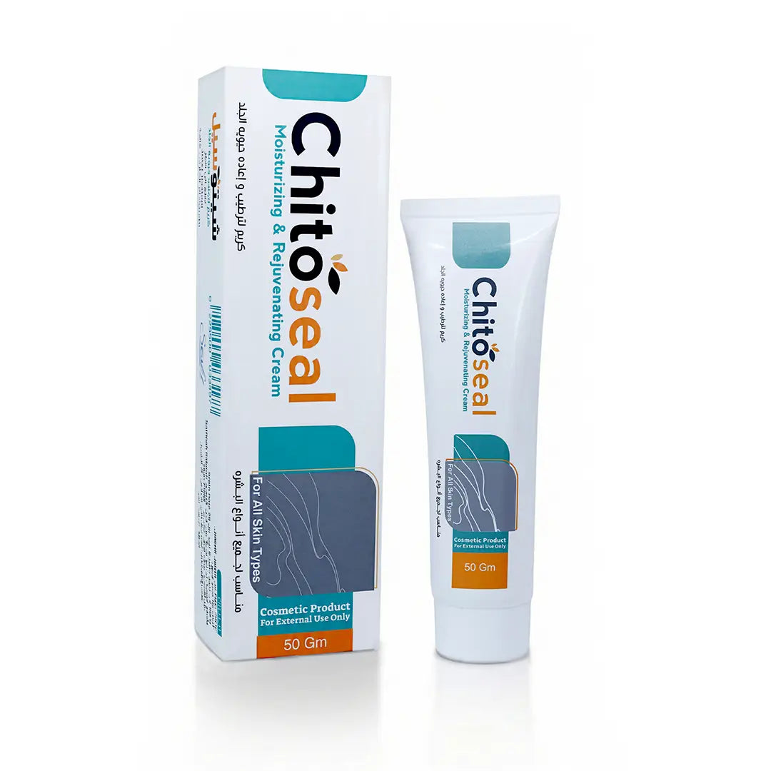 Chitosil | Treating Burns, Wounds, & Inflammations