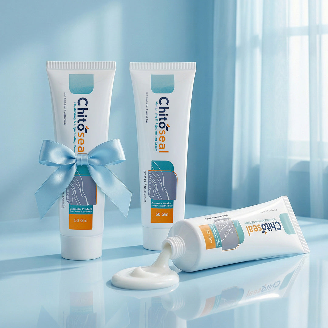 2+1 Chitosil Cream Offer