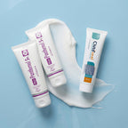 2 Mega Panthenol 5% + Chitosil Cream Offer