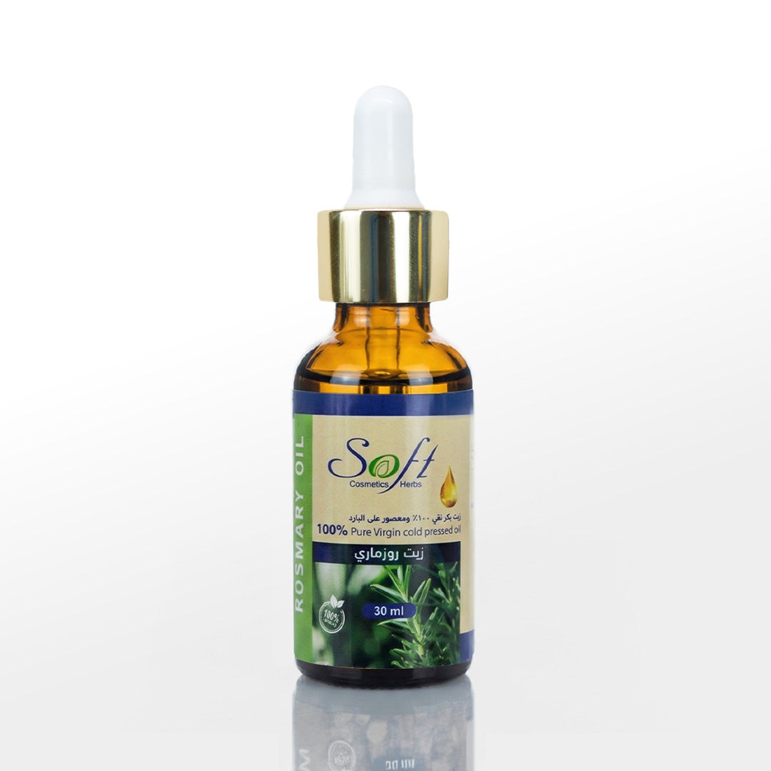 Rosemary Oil
