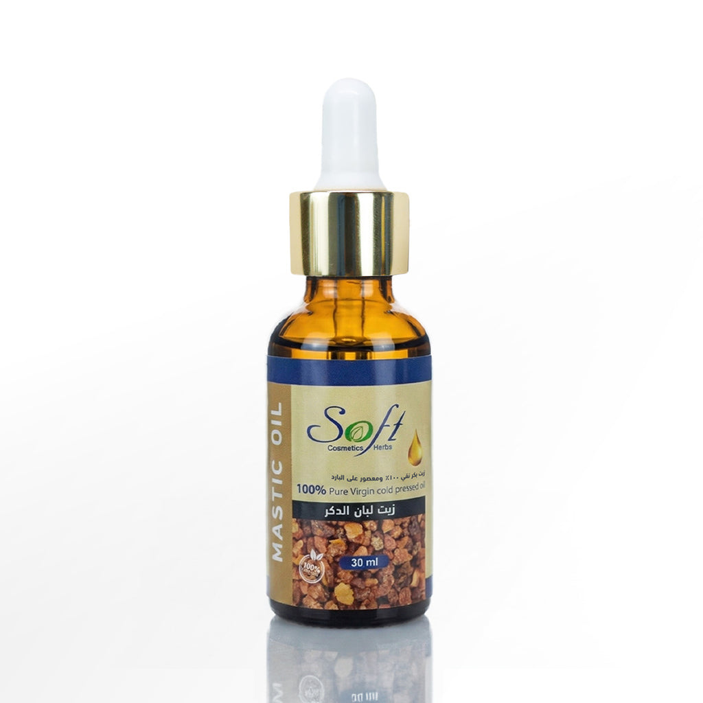 Frankincense Oil