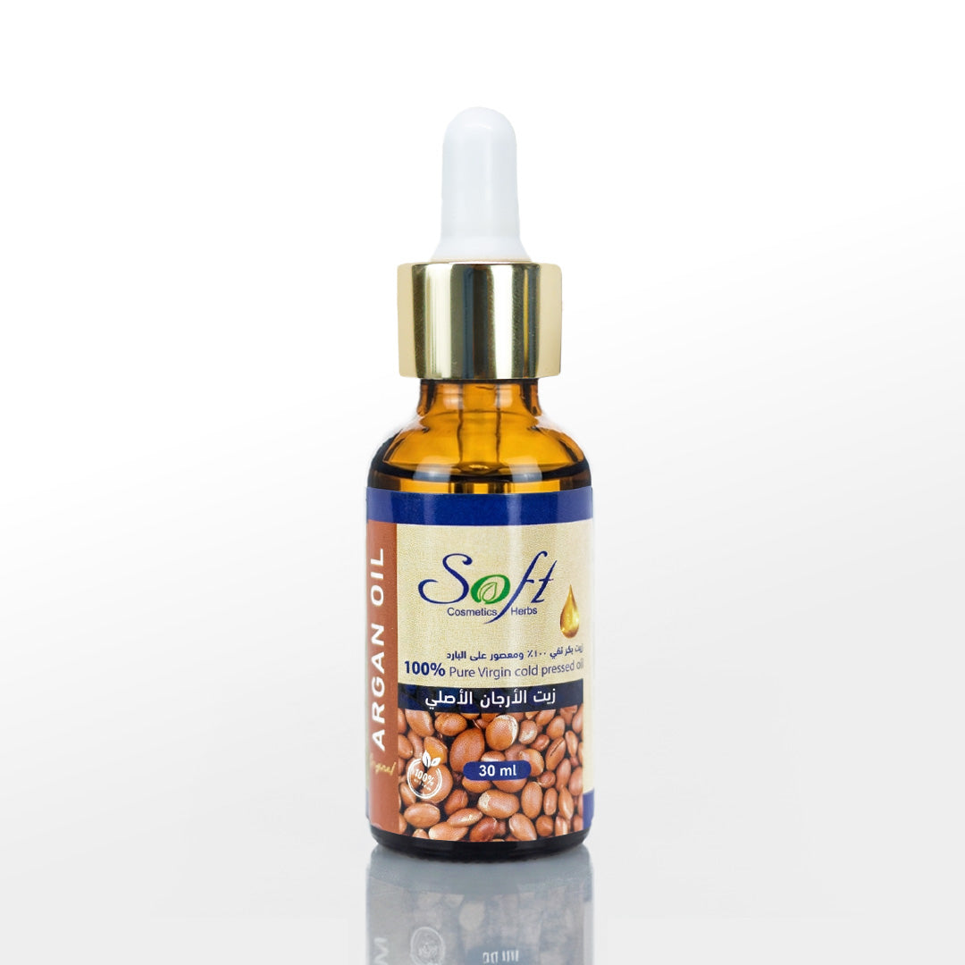 Argan Oil