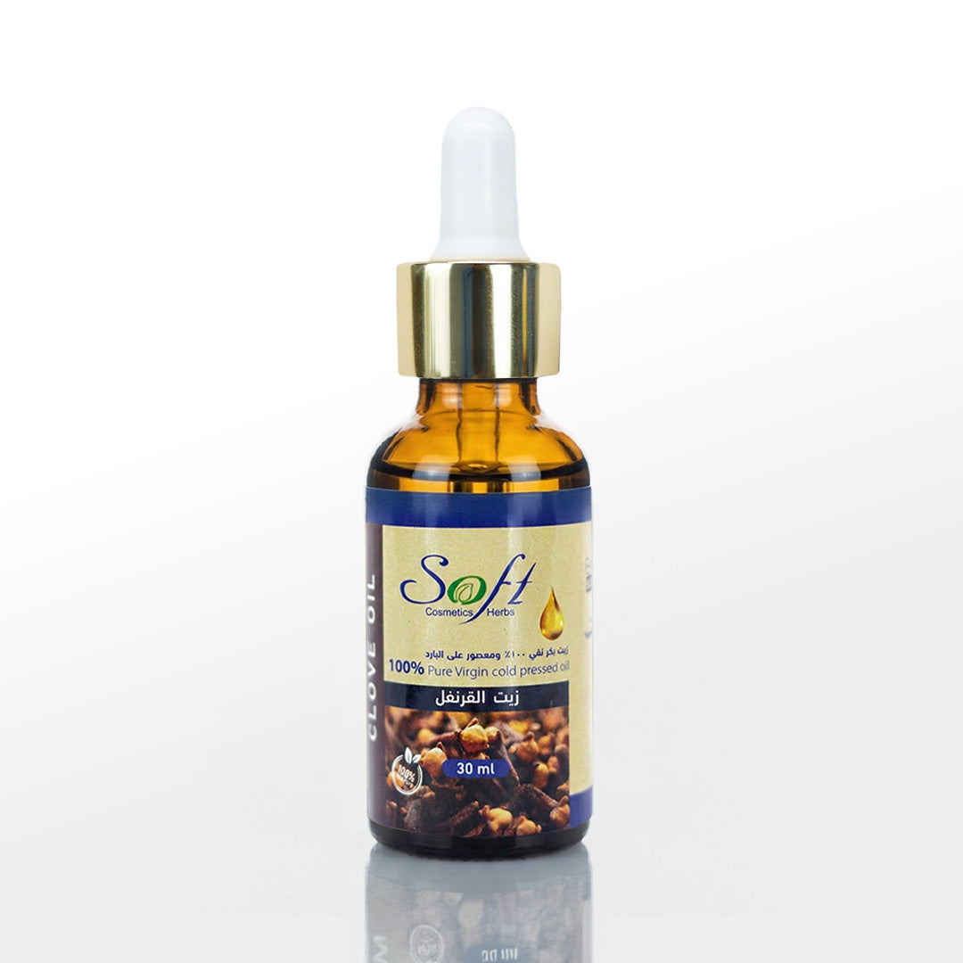 Clove Oil
