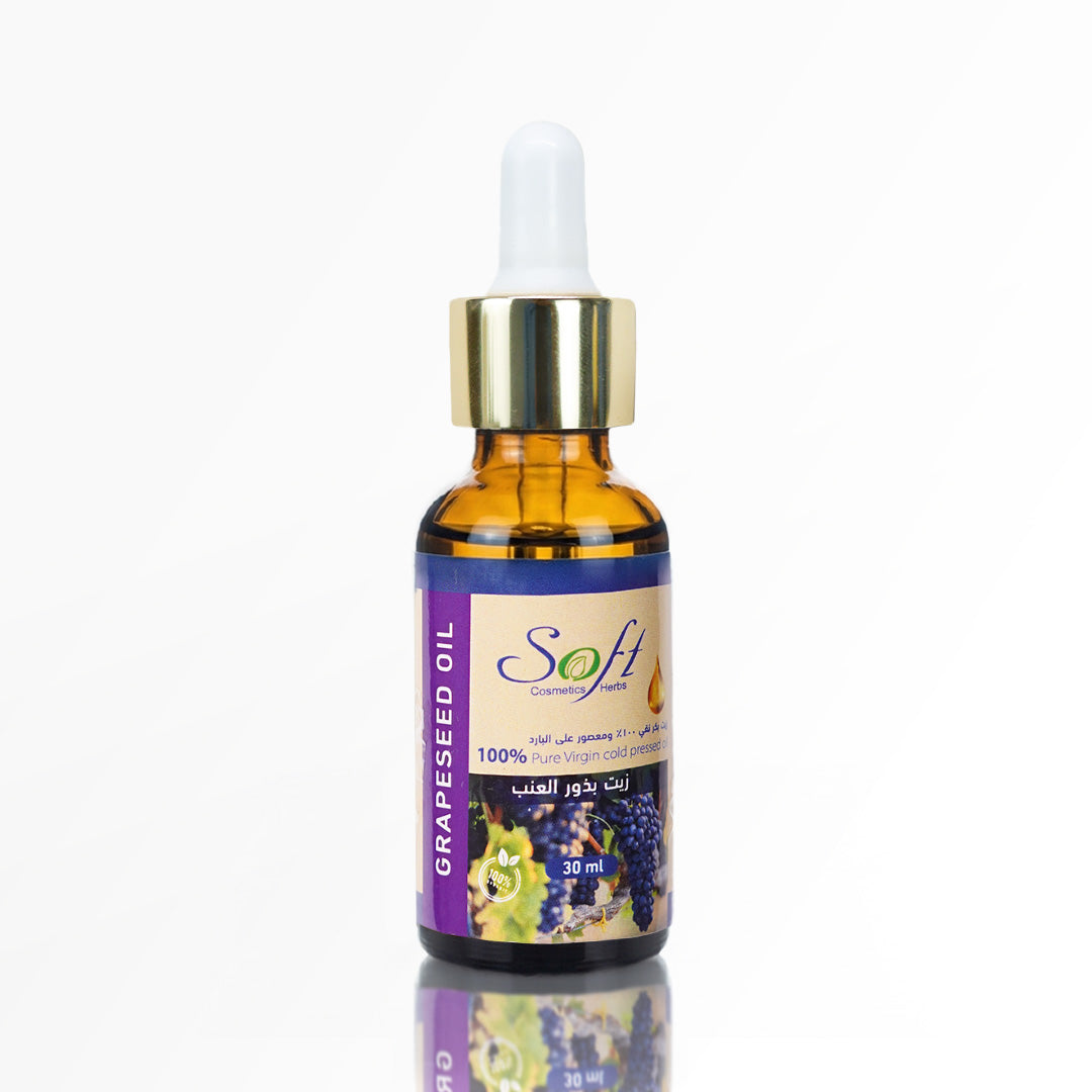 Grape Seed Oil